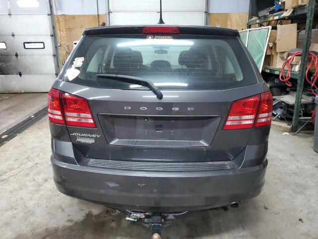 3C4PDCAB2FT557282 Dodge JOURNEY SE
