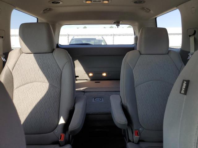 1GKKVPKD9EJ308793 GMC ACADIA SLE