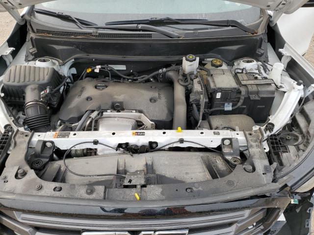 3GKALVEX2LL124166 GMC Terrain Slt