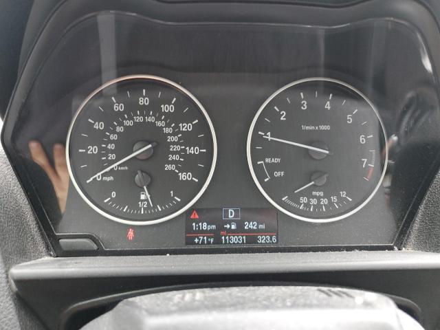 WBA1K7C53FV473009 BMW 228 Xi