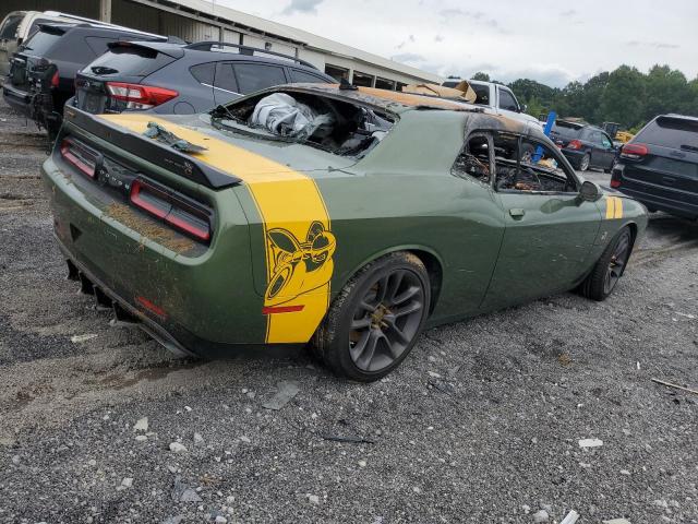 2C3CDZFJ6MH502653 Dodge Challenger R/t Scat Pack