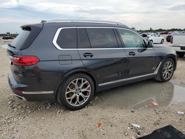 5UXCW2C07M9H16352 BMW X7 Xdrive40i