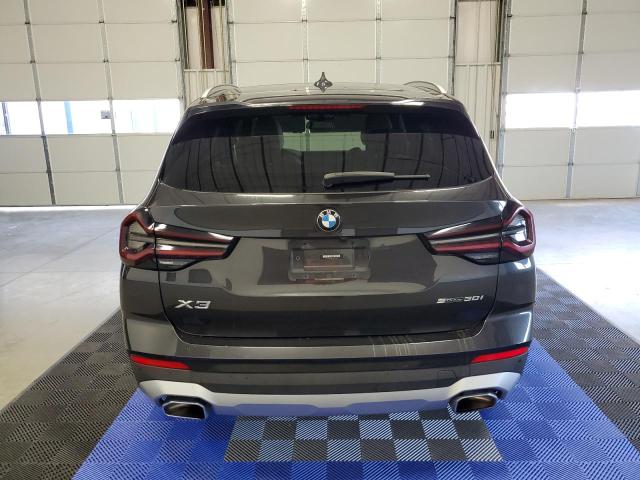 5UX43DP04N9L40064 BMW X3 Sdrive30i