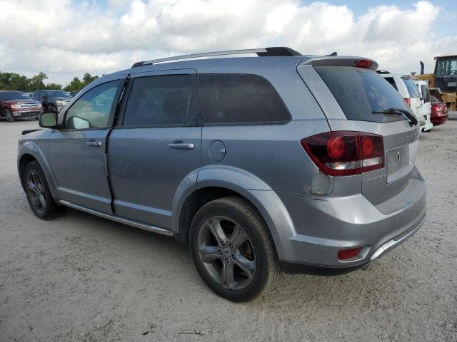 3C4PDCGG4JT156800 Dodge Journey Crossroad