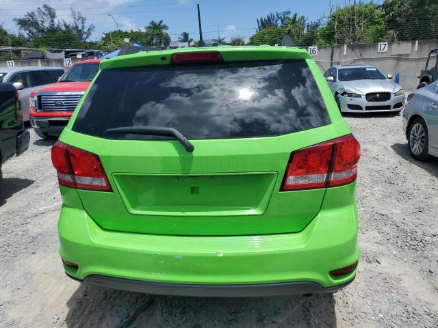 3C4PDCBB5KT815755 Dodge JOURNEY SE