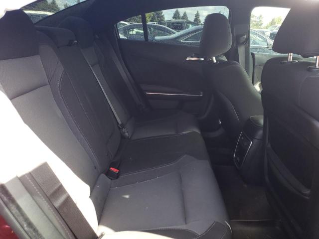 2C3CDXCT5JH133323 Dodge CHARGER R/T