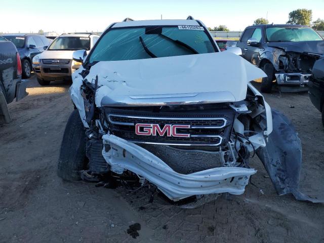 2GKFLUE35H6279187 GMC Terrain Slt