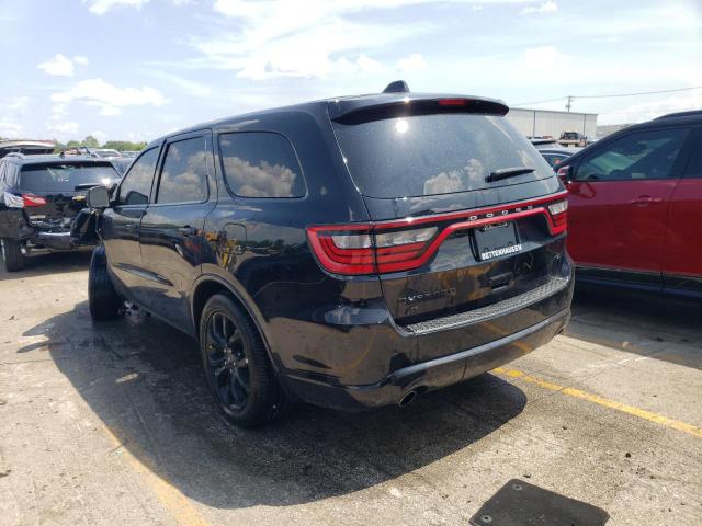 1C4SDJCT9KC806770 Dodge Durango R/t
