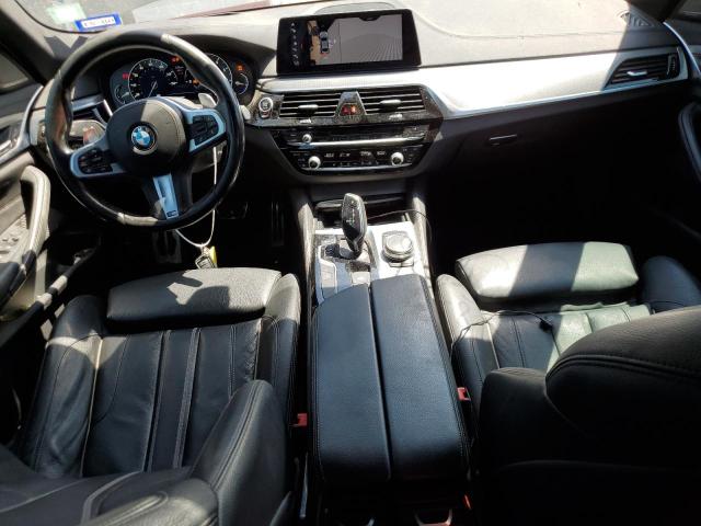 WBAJE5C31HG916694 BMW 540 I