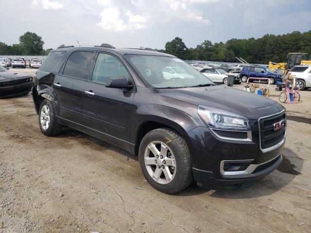 1GKKRPKDXFJ323261 GMC ACADIA SLE