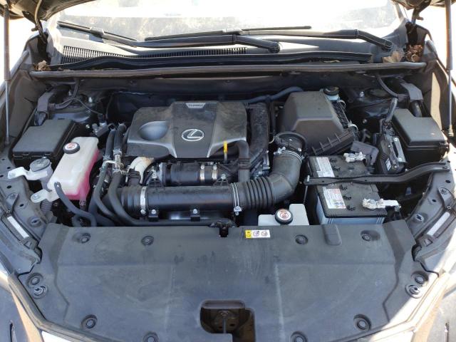 JTJGARBZ9L5003740 Lexus NX 300