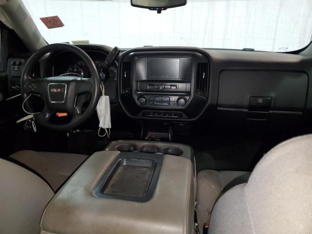 1GTV2LEC7GZ295186 GMC Sierra K1500