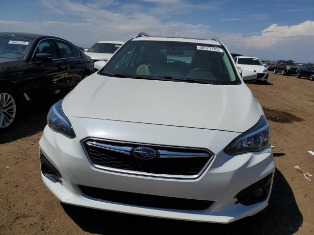 4S3GTAD63K3708769 Subaru Impreza Premium