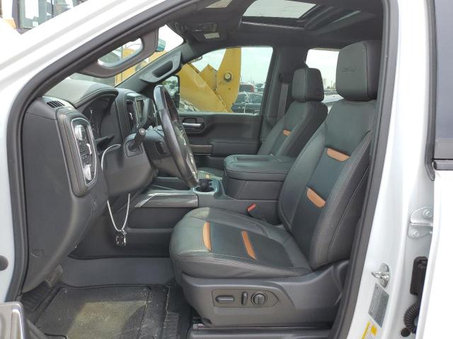 1GT49PE70MF179732 GMC Sierra K2500 At4