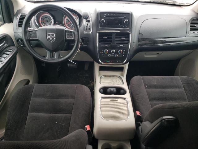 2C4RDGCG8ER206399 Dodge Grand Caravan Sxt