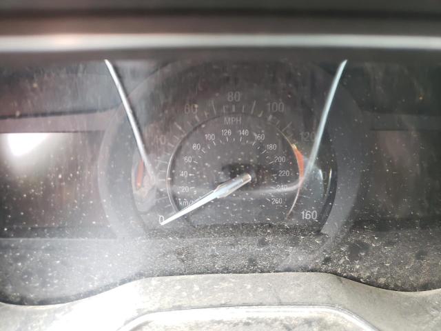3FA6P0T92GR161093 Ford FUSION SE