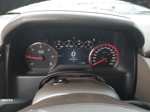 1GKS2JKJ5FR599436 GMC YUKON XL DENALI