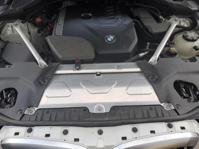 5UX43DP04N9L39755 BMW X3 Sdrive30i