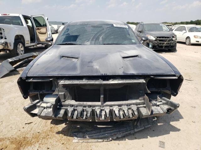 2C3CDZAG8FH843082 Dodge Challenger Sxt
