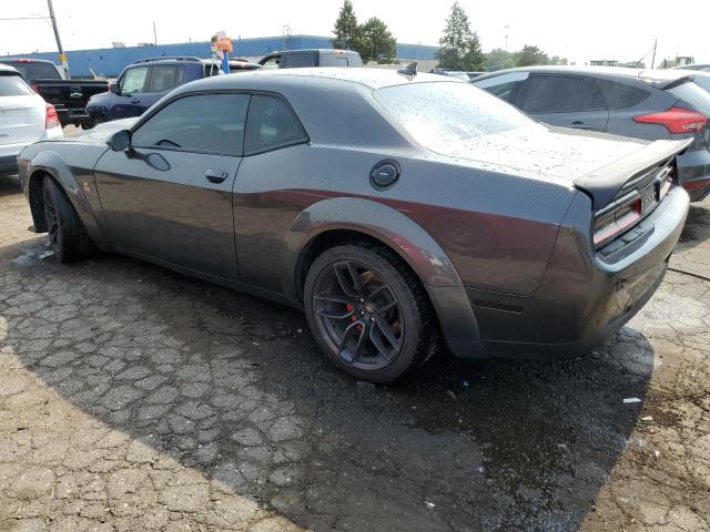 2C3CDZFJ3KH570132 Dodge Challenger R/t Scat Pack