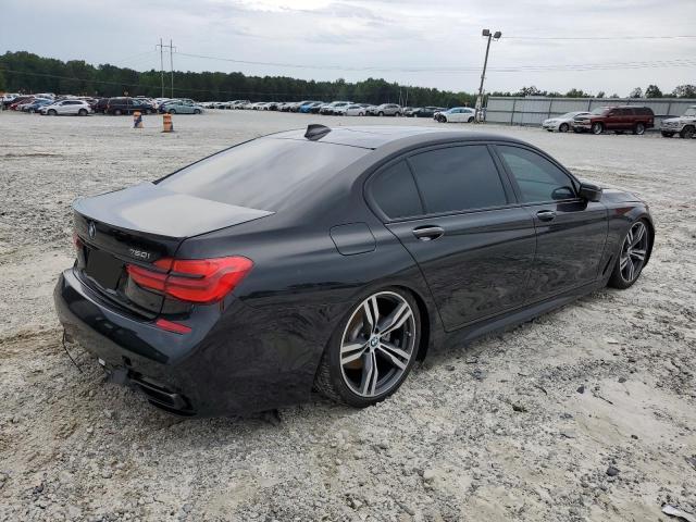 WBA7F0C57KGM25906 BMW 750 I