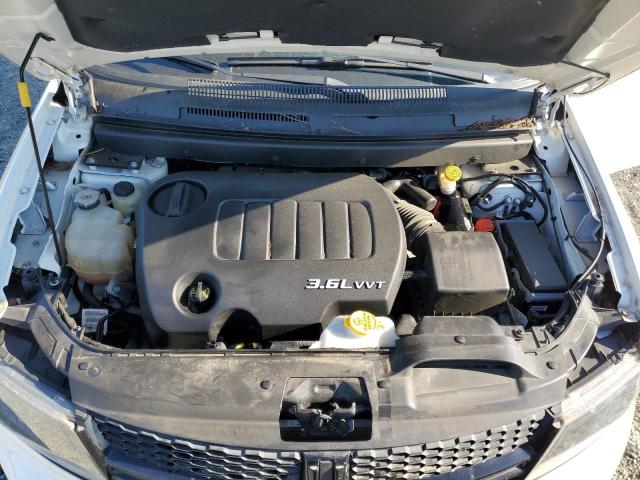 3C4PDDGG9FT721054 Dodge Journey Crossroad