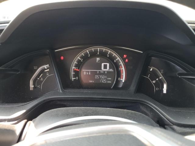 19XFC2F53GE010460 Honda Civic Lx