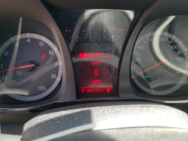 2GKFLSE39F6428346 GMC Terrain Slt