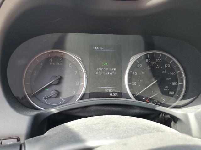 JN1EV7AP4JM591412 Infiniti Q50 LUXE