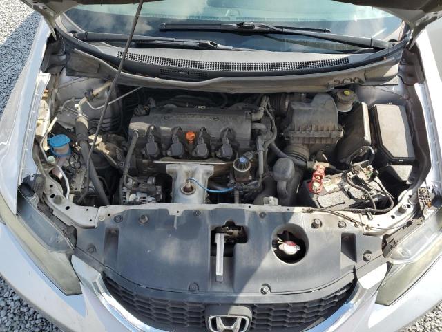19XFB2F55EE028894 Honda Civic Lx