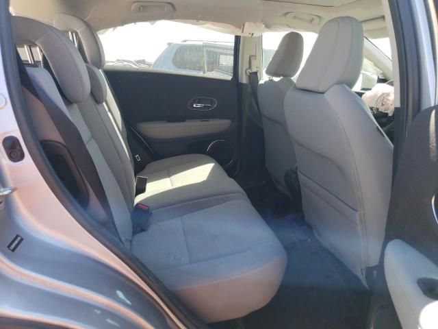 3CZRU6H53KM703486 Honda HR-V EX