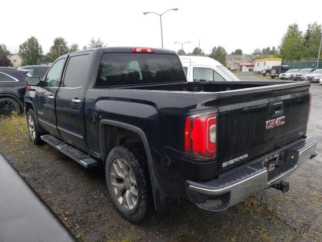 3GTU2NEC2JG470717 GMC Sierra K1500 Slt
