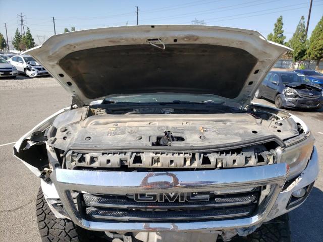 1GT12TE88GF150119 GMC Sierra K2500 Slt