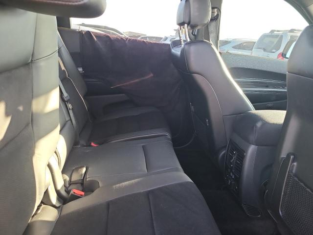 1C4RDJDG3JC176792 Dodge DURANGO GT