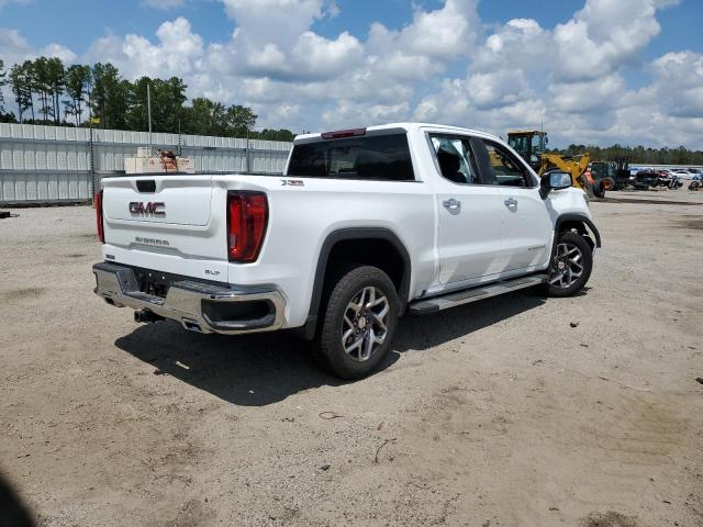 3GTUUDEDXNG672501 GMC Sierra K1500 Slt