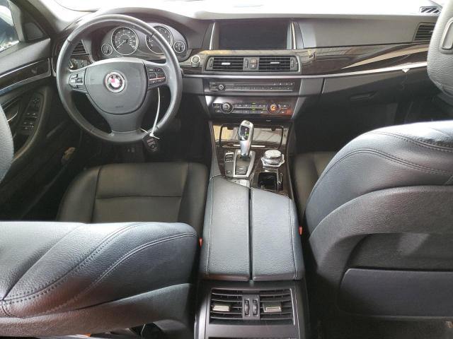 WBA5A5C54ED509402 BMW 528 I