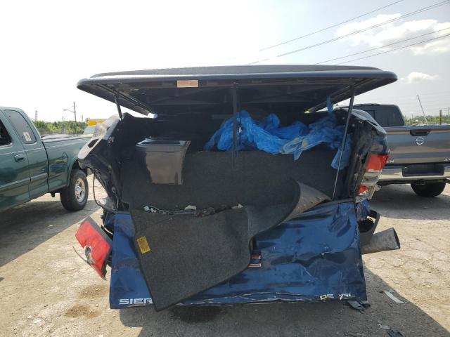 1GT12UE83GF255740 GMC Sierra K2500 Denali