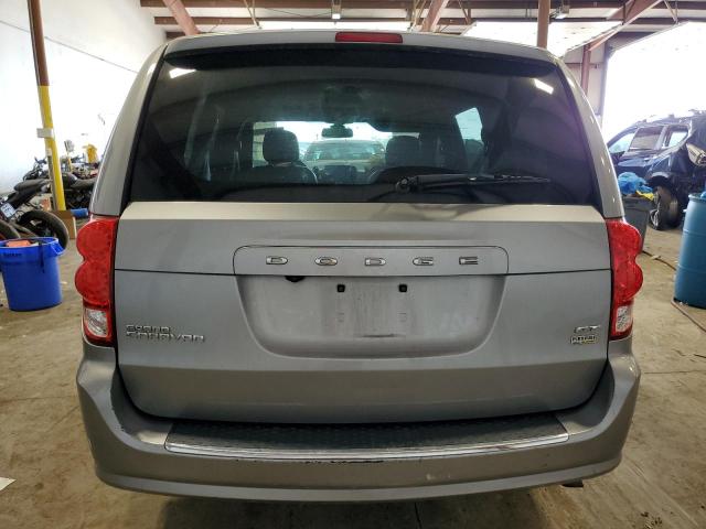 2C4RDGEG3KR571288 Dodge Grand Caravan Gt