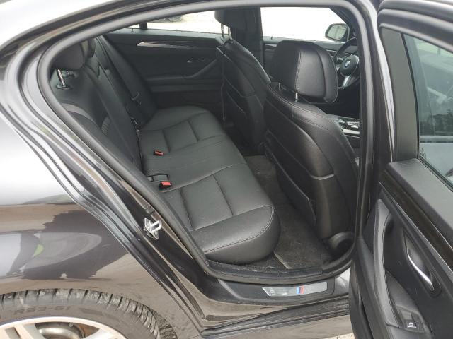 WBAKP9C50EDZ34835 BMW 550 Xi