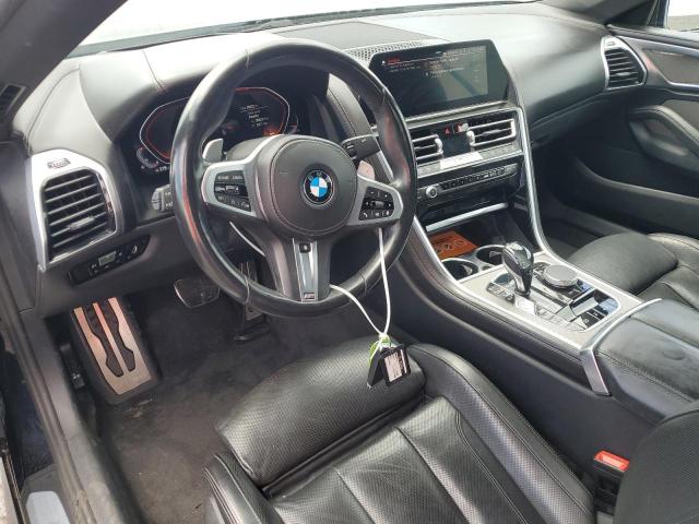 WBADZ2C00NCH18331 BMW 840i