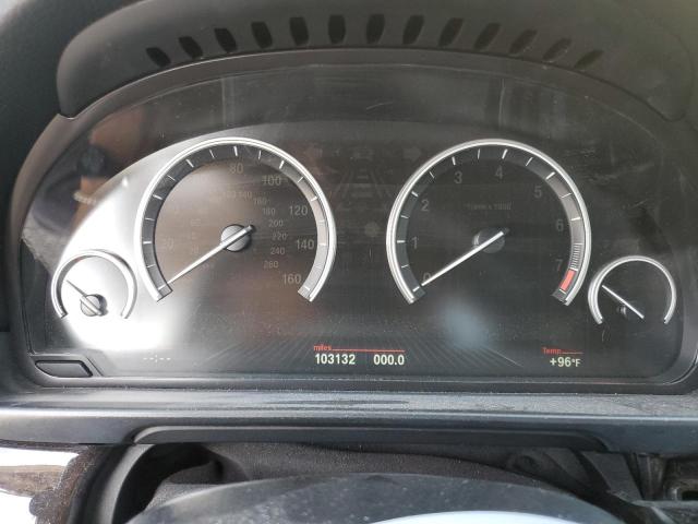 WBA5B1C59GG131178 BMW 535 I
