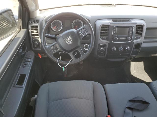 1C6RR7FT0HS607207 RAM 1500 St