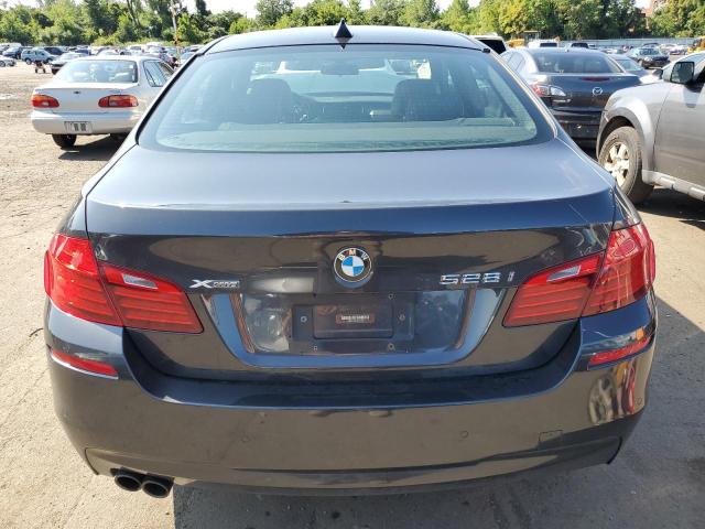 WBA5A7C51ED616970 BMW 528 XI