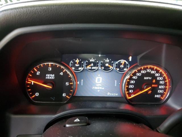 3GTU2PEC6GG221809 GMC Sierra K1500 Denali