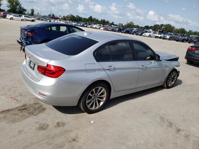 WBA8E5G58GNT40364 BMW 320 XI