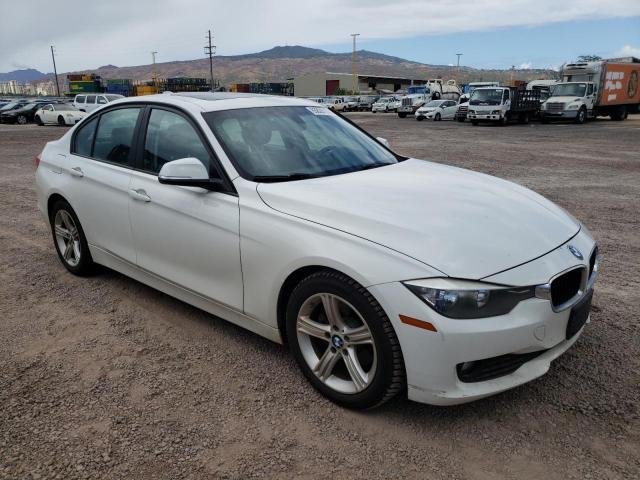 WBA3D3C59EF099347 BMW 328 D