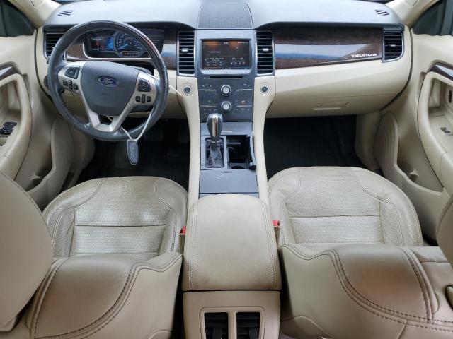 1FAHP2F86FG146609 Ford Taurus Limited