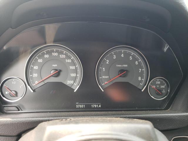 WBS3U9C50GP970096 BMW M4