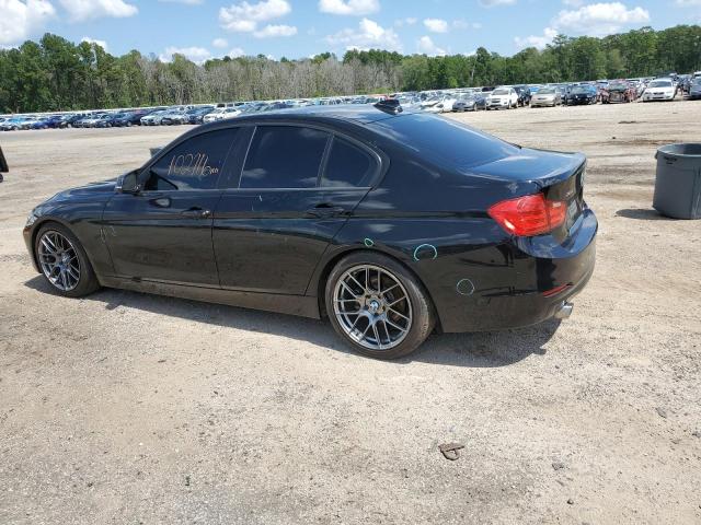 WBA3C3C53FK201348 BMW 320 I Xdrive