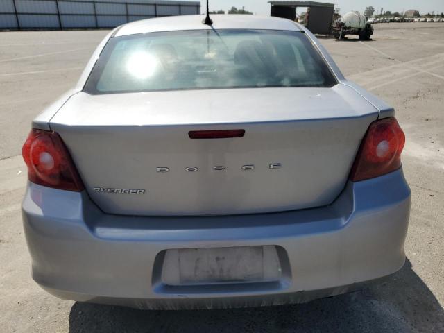 1C3CDZAB8EN145677 Dodge AVENGER SE